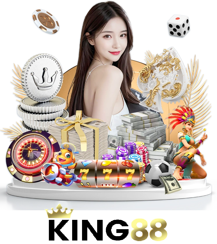 Cổng truy cập di động King88